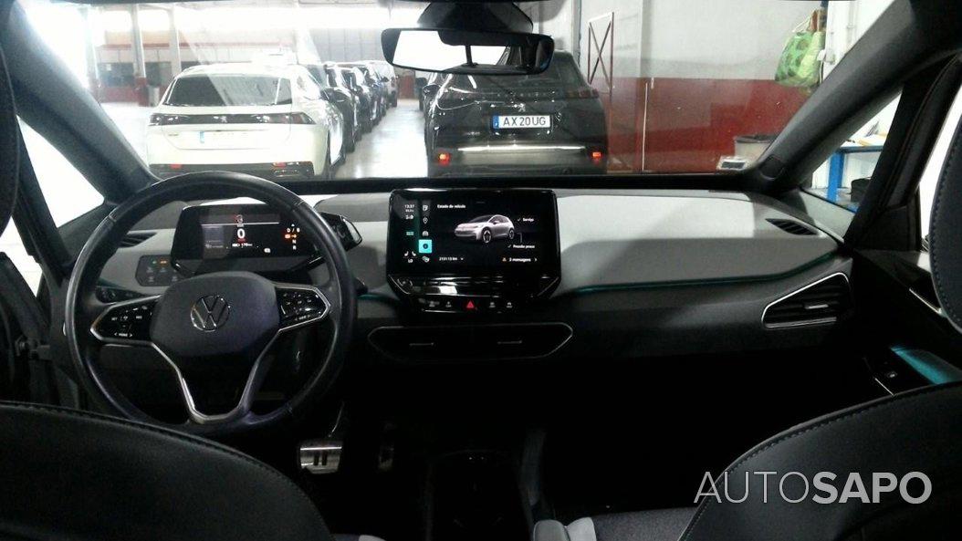Volkswagen ID.3 de 2021