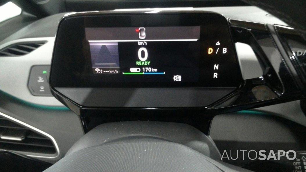 Volkswagen ID.3 de 2021