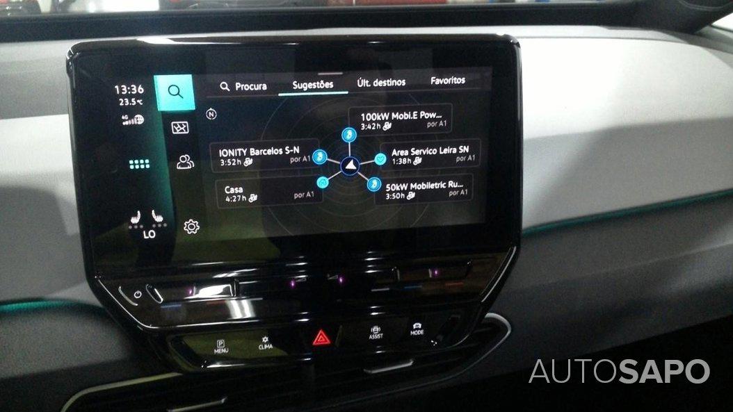 Volkswagen ID.3 de 2021