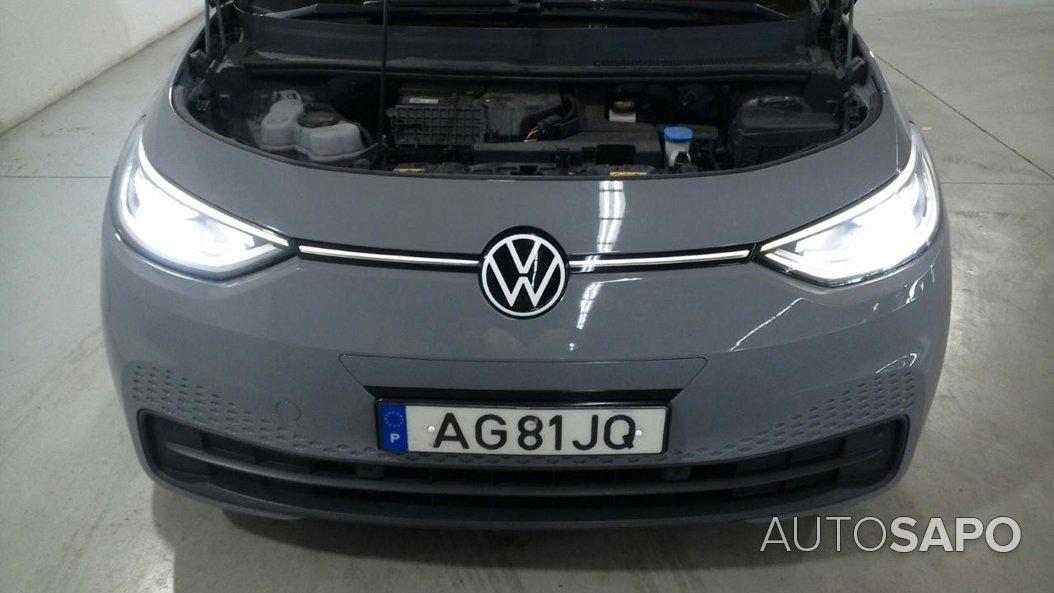 Volkswagen ID.3 de 2021