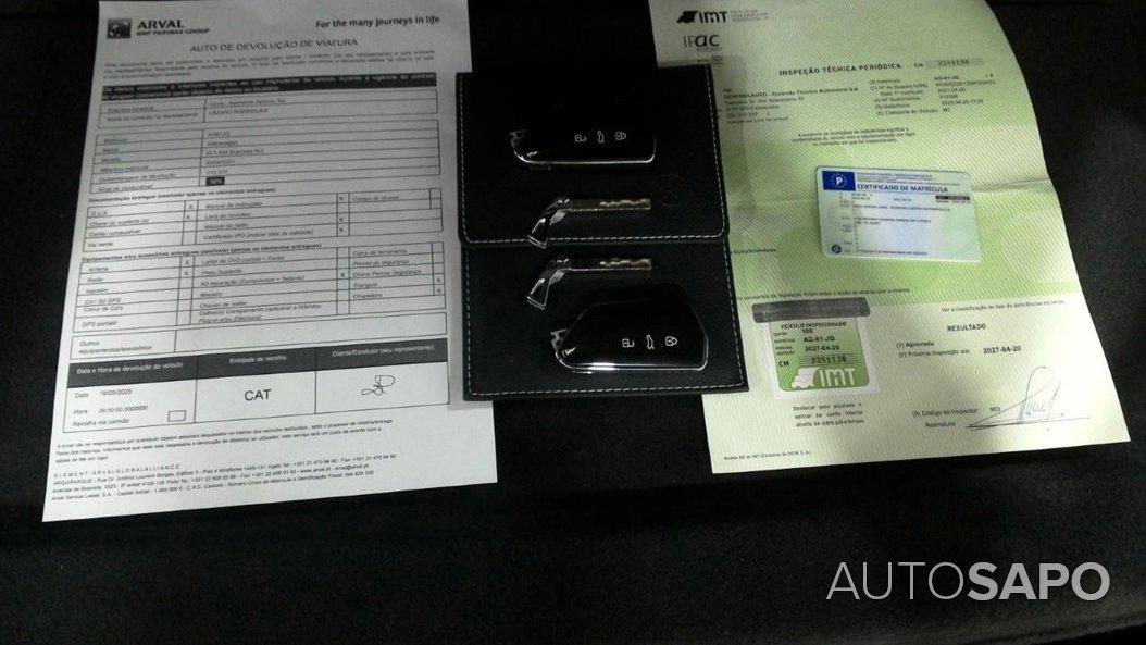 Volkswagen ID.3 de 2021
