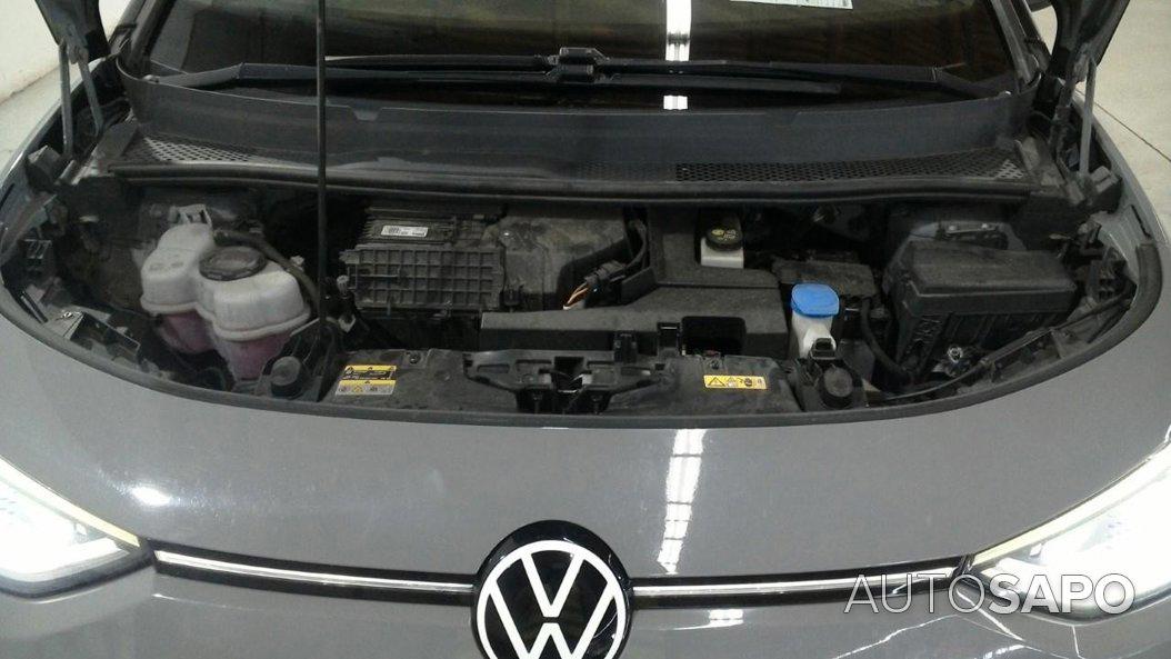 Volkswagen ID.3 de 2021