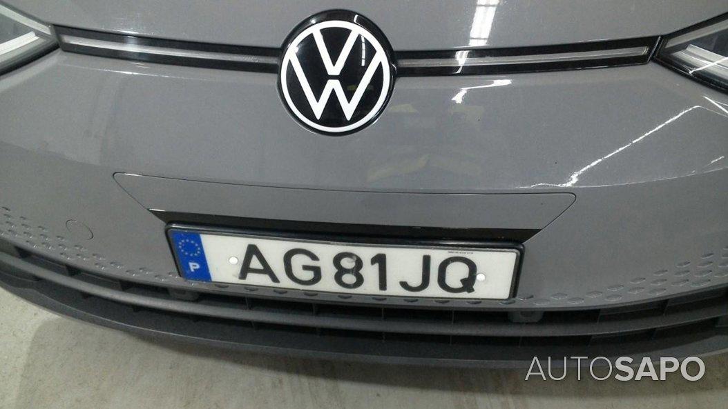 Volkswagen ID.3 de 2021