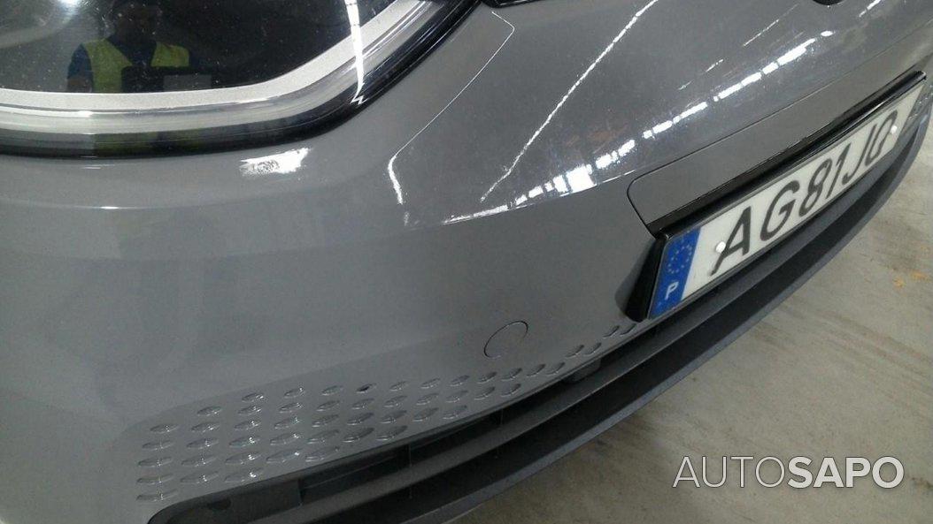 Volkswagen ID.3 de 2021