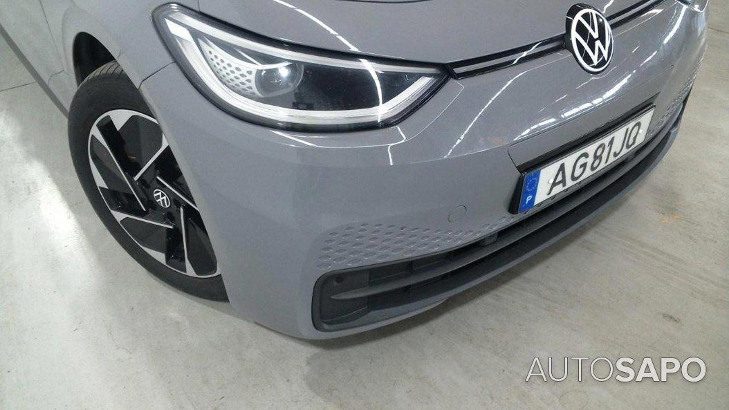 Volkswagen ID.3 de 2021