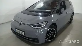 Volkswagen ID.3 de 2021