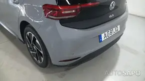 Volkswagen ID.3 de 2021