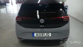 Volkswagen ID.3 de 2021