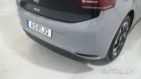Volkswagen ID.3 de 2021