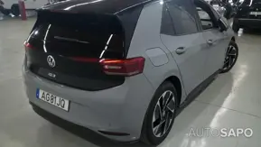 Volkswagen ID.3 de 2021