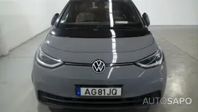 Volkswagen ID.3 de 2021