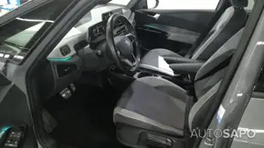 Volkswagen ID.3 de 2021