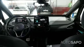 Volkswagen ID.3 de 2021