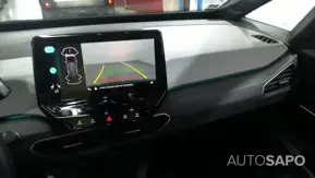 Volkswagen ID.3 de 2021