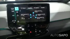 Volkswagen ID.3 de 2021