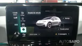 Volkswagen ID.3 de 2021