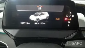 Volkswagen ID.3 de 2021