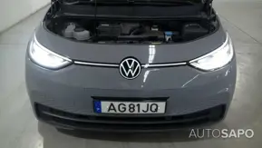 Volkswagen ID.3 de 2021