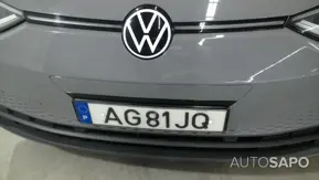 Volkswagen ID.3 de 2021