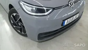 Volkswagen ID.3 de 2021