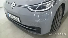 Volkswagen ID.3 de 2021