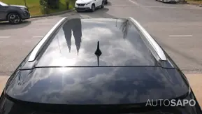 Renault Mégane de 2020