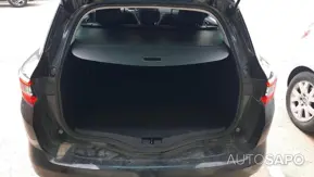Renault Mégane de 2020
