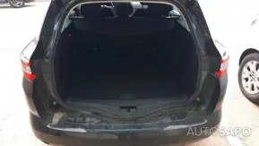 Renault Mégane de 2020