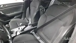 Renault Mégane de 2020