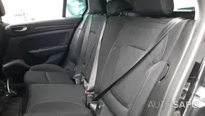 Renault Mégane de 2020