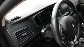 Renault Mégane de 2020