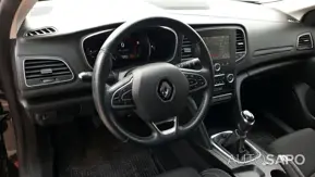 Renault Mégane de 2020