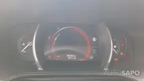 Renault Mégane de 2020
