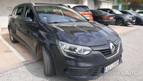 Renault Mégane de 2020