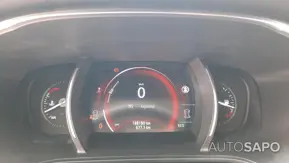 Renault Mégane de 2020