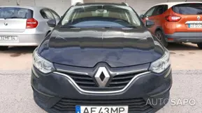 Renault Mégane de 2020