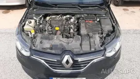 Renault Mégane de 2020