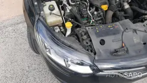 Renault Mégane de 2020