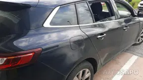 Renault Mégane de 2020