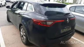 Renault Mégane de 2020