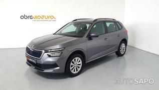 Skoda Kamiq 1.0 TSI Style DSG de 2023