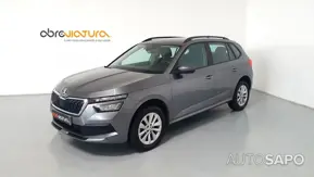 Skoda Kamiq 1.0 TSI Style DSG de 2023