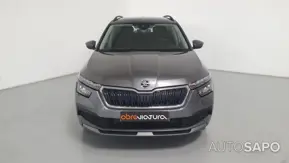 Skoda Kamiq 1.0 TSI Style DSG de 2023