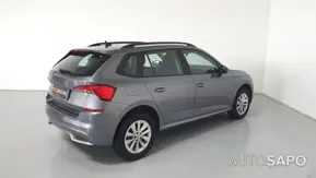 Skoda Kamiq 1.0 TSI Style DSG de 2023