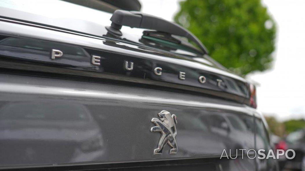 Peugeot 2008 1.2 PureTech Active de 2021