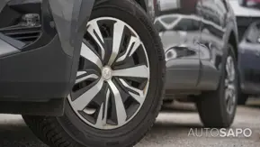 Peugeot 2008 1.2 PureTech Active de 2021
