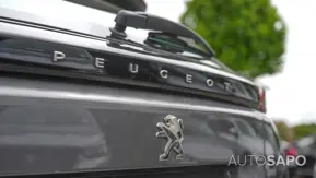 Peugeot 2008 1.2 PureTech Active de 2021