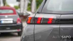 Peugeot 2008 1.2 PureTech Active de 2021