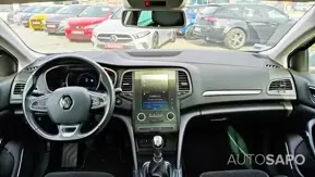 Renault Mégane Grand Coupé Mégane 1.3 TCe Limited de 2019