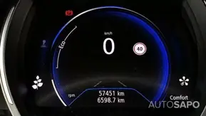 Renault Mégane Grand Coupé Mégane 1.3 TCe Limited de 2019